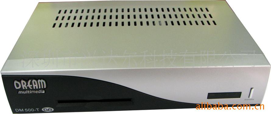 DVB-TSETTOPBOX