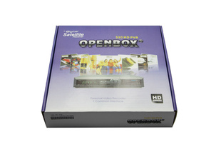 OPENBOXHD800SES10HDPVRDM800HD