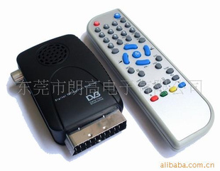 DVB-801