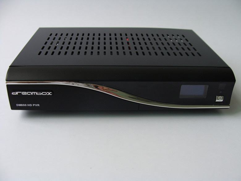¼µDM800-CHD