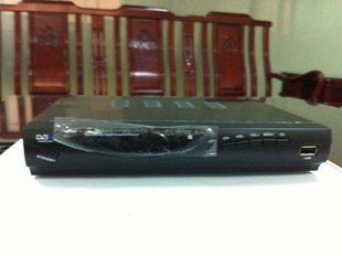 DVB-THD