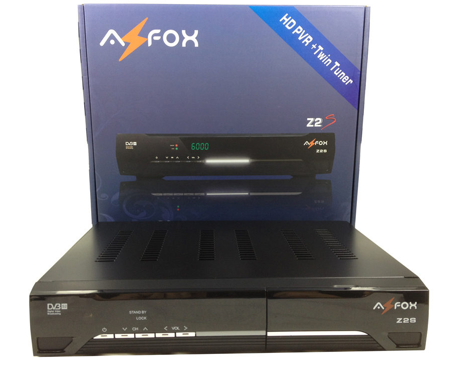 DVB-S2AzfoxZ2SwithAli3606