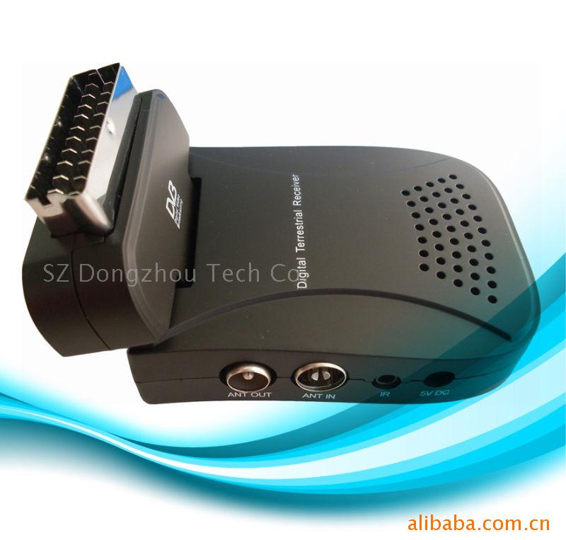 DVB-T803