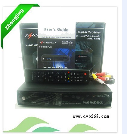 dvb-ctuner