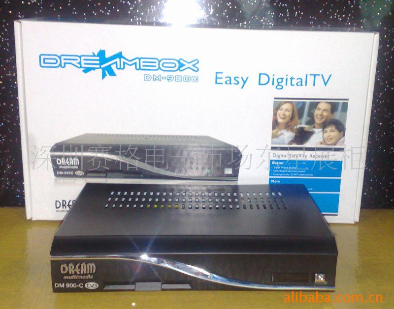 DM900-C¼
