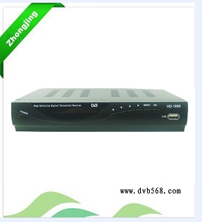 dvb-t2receiver