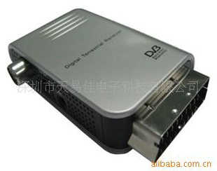 DVB-T/SCARTDVB-T
