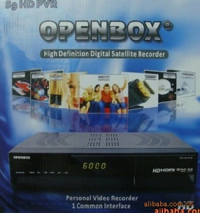 ŷOPENBOXS9HDPVRӴ