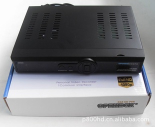 OPENBOXS16HDPVR
