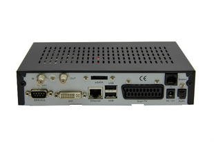 DVB-S/S2HDSCARTDVB-CDM800HDDM500ֵӳ