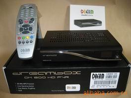 DM800HD/DM500DM600