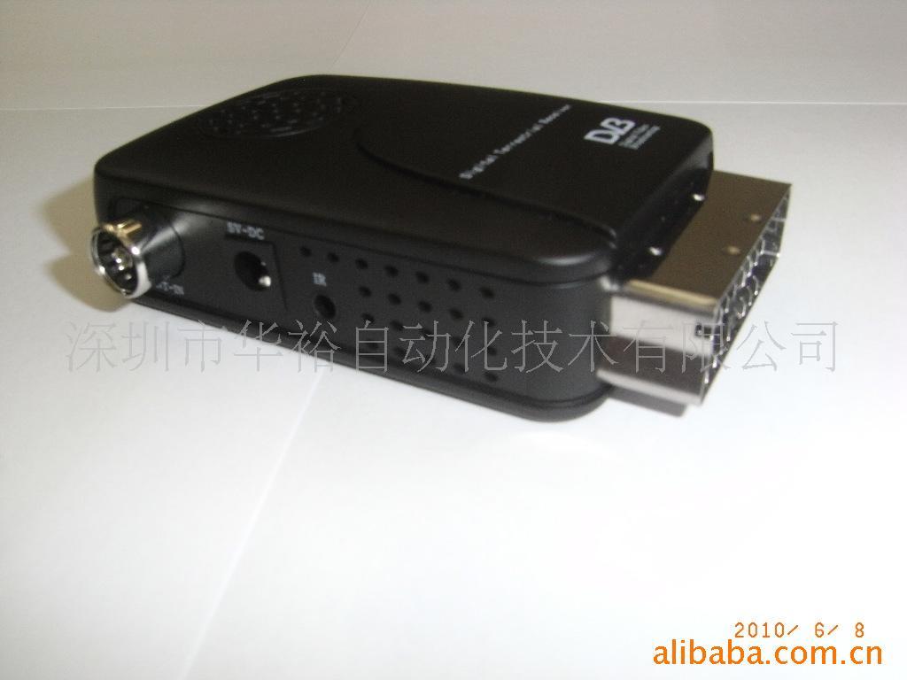 MiniScartӿDVB-T