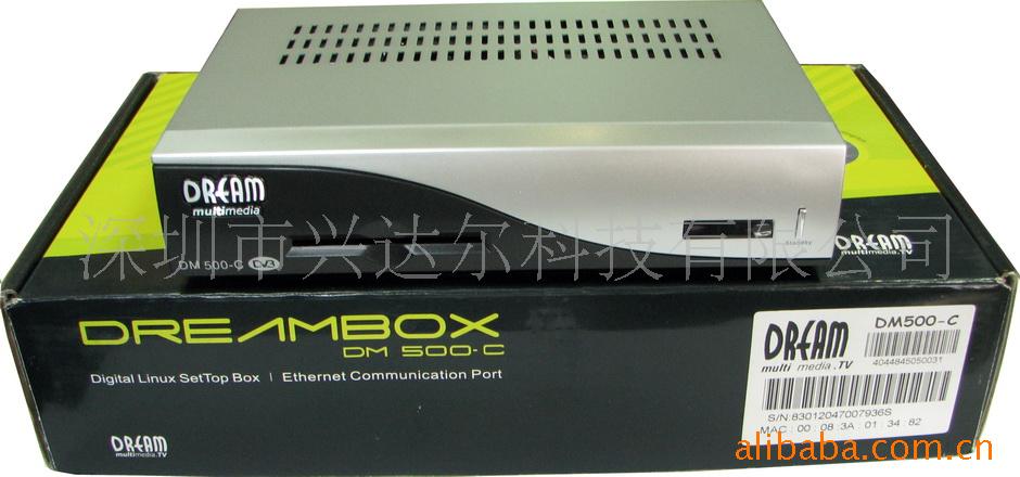 DVB-CDREAM500C