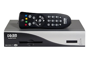 DM500T,