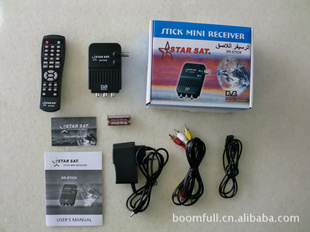 жջMINIAVDVB-S