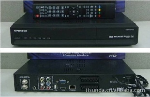 HDTVDVB-S/S2