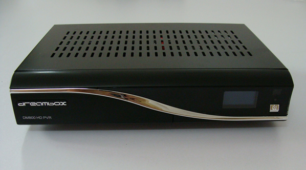DREAMBOXDM800HD/DM800
