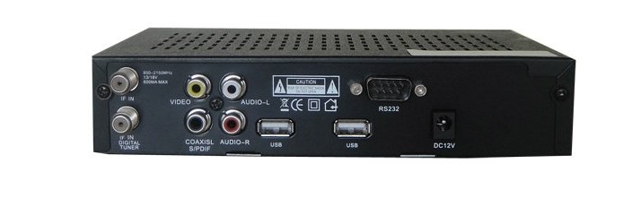 dvb-TARECEIVERDVBSDVBS