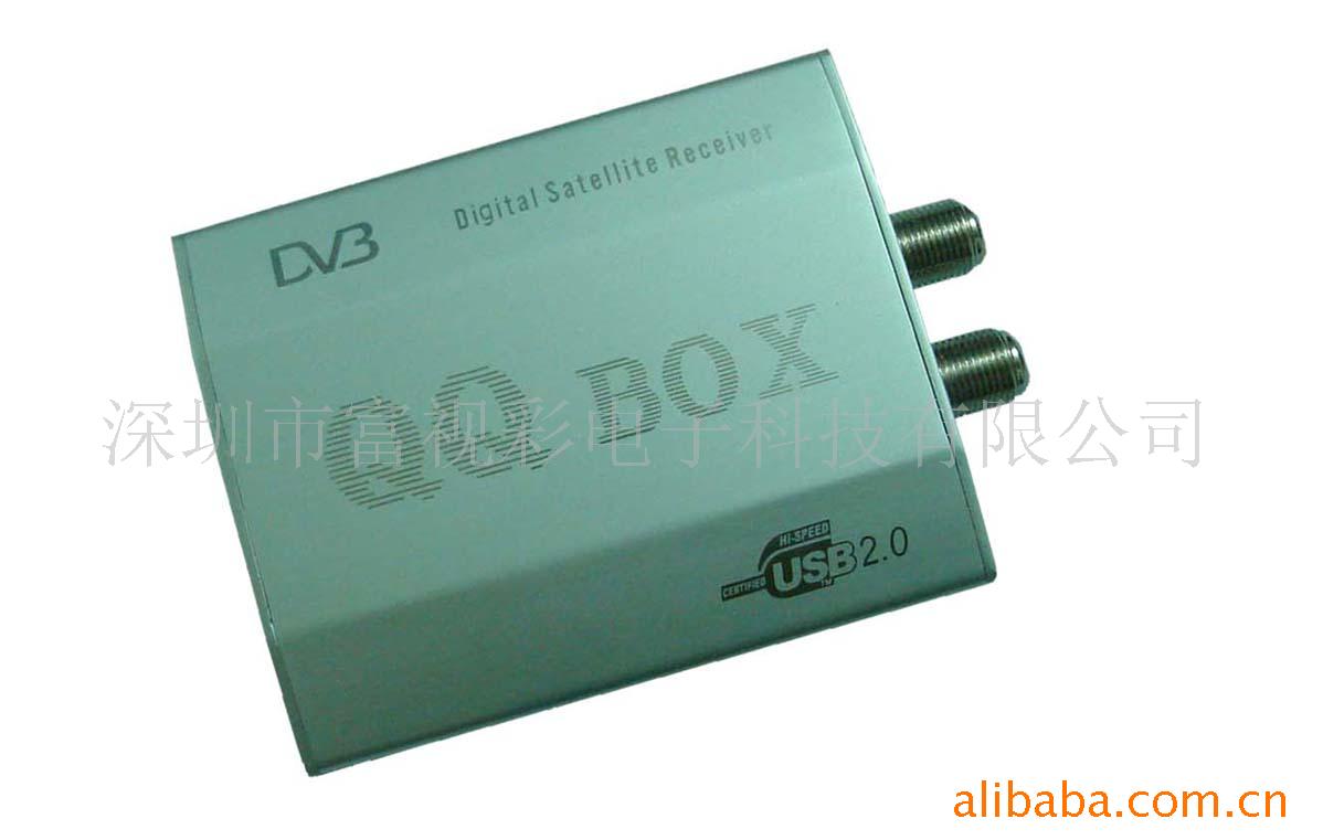 USBDVB-S