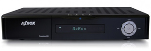 AZBOX