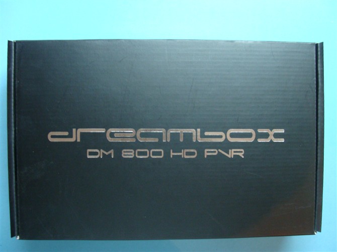 ¹ԭDM800HD#762.01