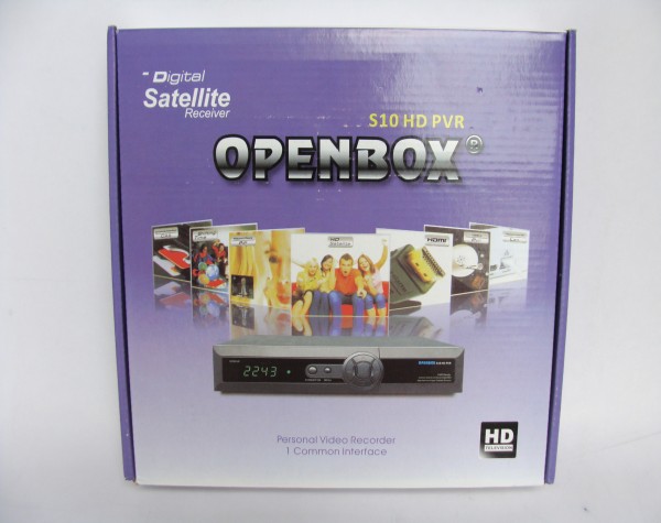 ֻӦOPENBOXS10HD