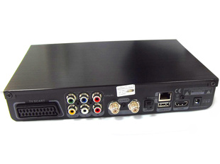 HDsatellitesettopbox