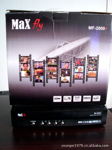 ֱMAXFLYMF2000+