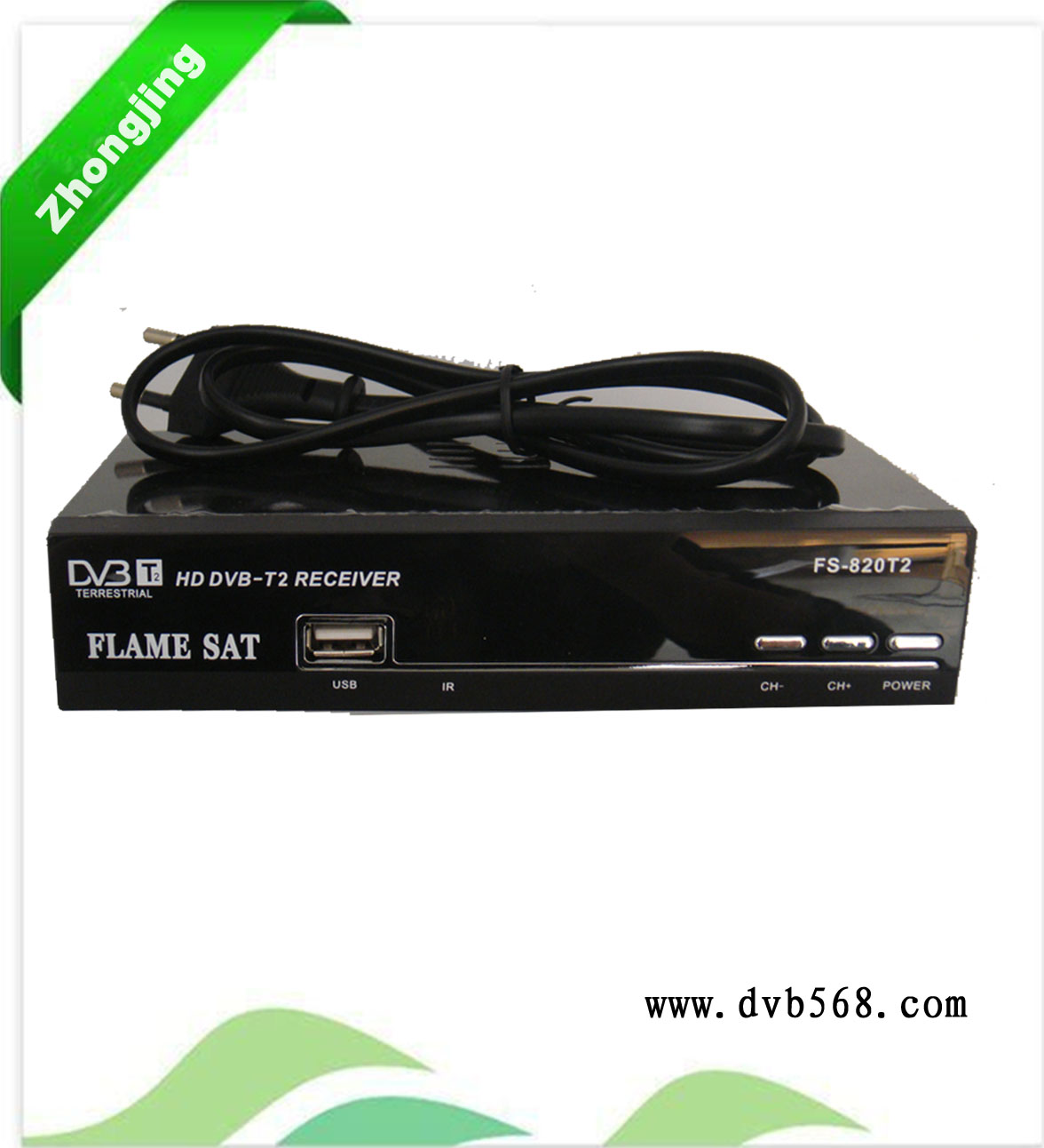 dvb-t27816chipsetforburma