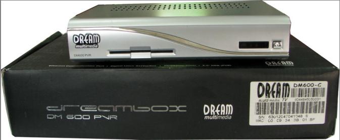 DM600-C