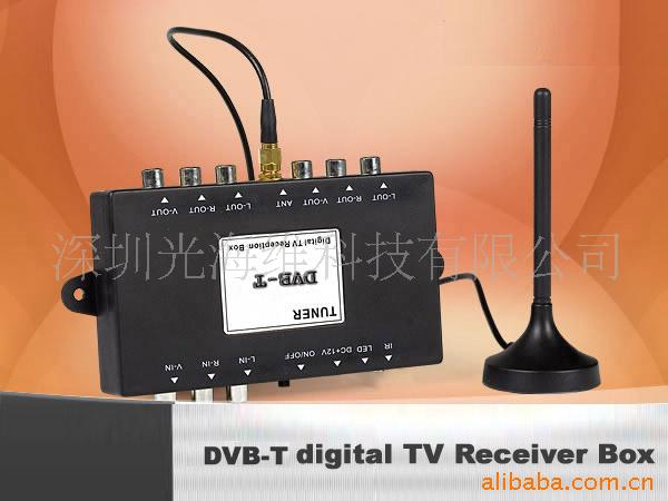 ŷޱ׼DVB-T