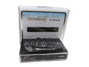 OPENBOXX3HDPVR