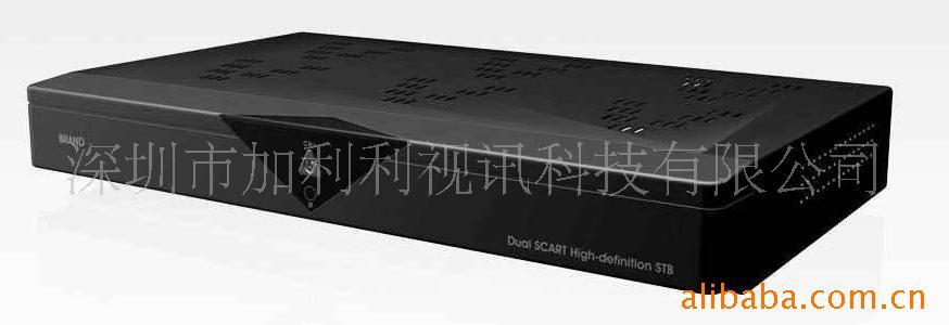 DVB-T1080iCA