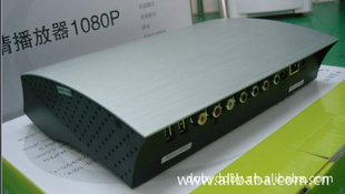 8000HD+IPTV