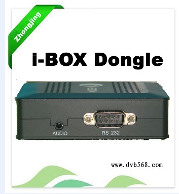 dvb-sibox