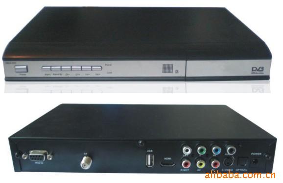 DVB-S2
