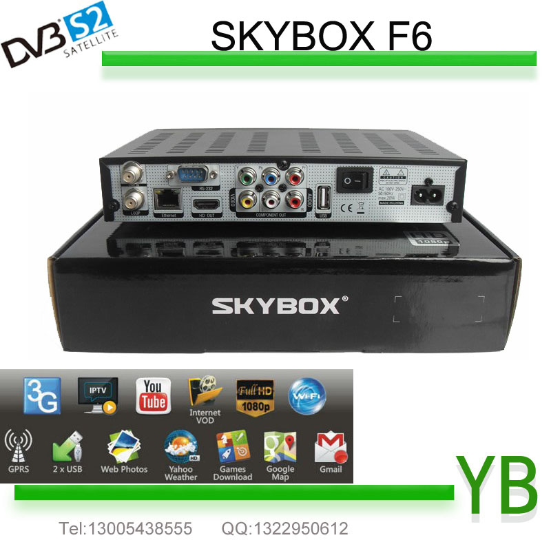 SKYBOXF62USBӿڸ