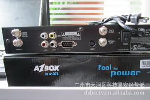 2011ջAZBOXEVOXLS810B
