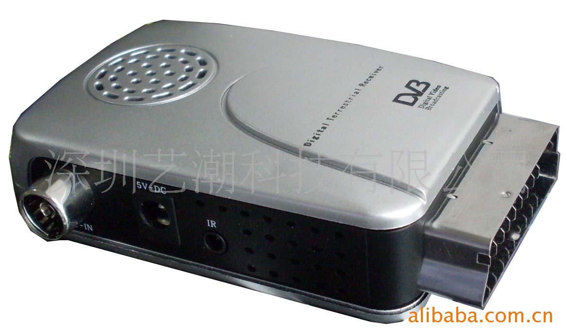 DVB-T801