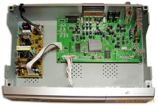openboxx820CI