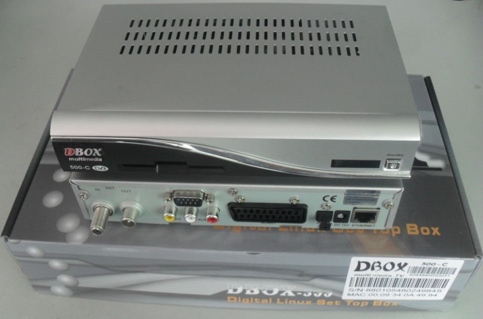 DM500-Cֵ