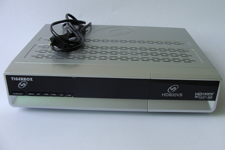 tigerboxhd800v9