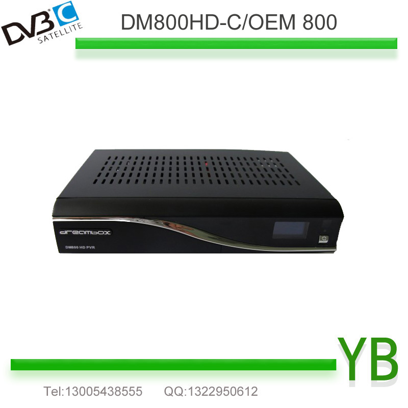 DM800C¼