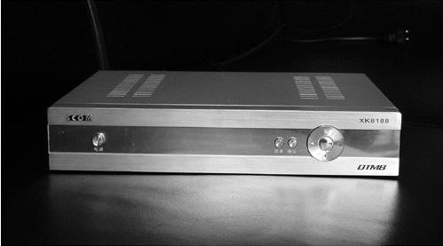 СXK-8188-PVR