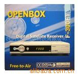 openboxF300