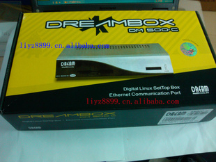 Dream**BOX¼DM500Cߵ޿