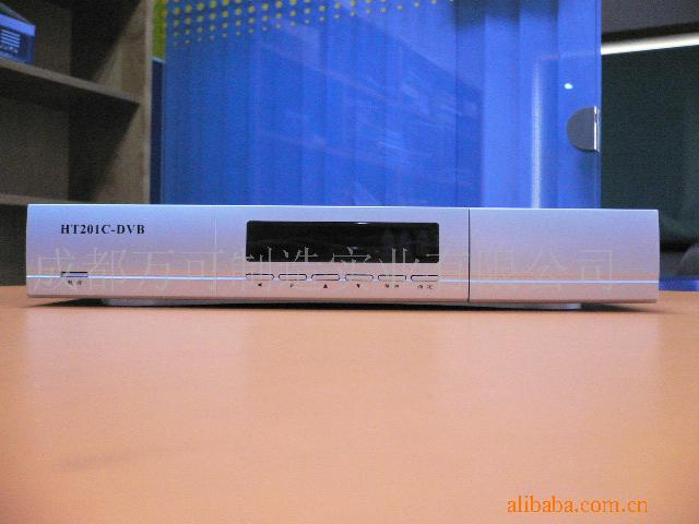 DVB