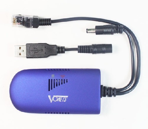 VAP11GWIFIBridgeDM500