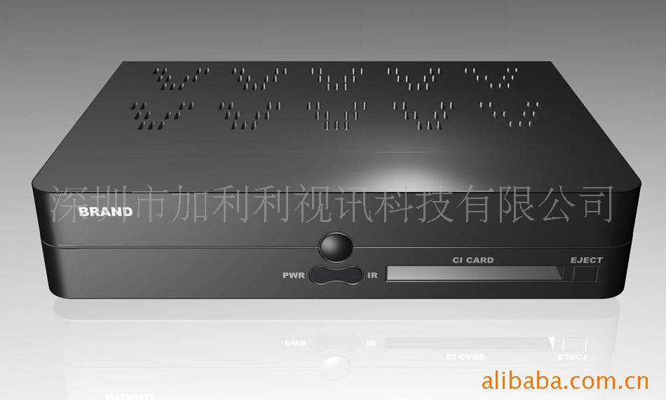 DVB-TCISCARTӿ