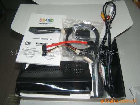DM800HDPVR